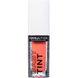 Revolution Relove, Baby Tint Coral Lip & Cheek Tint, 1×1,40 ml, blush