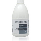 EMSPOMA Universal "U" - bianco 1×1000 ml, emulsione per massaggio