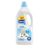 Balsamo concentrato per abiti, Talco Dolce, 6729421, 1,5 L, 0+ Mesi, Chicco