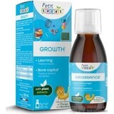 Petit CHENE GROWTH 1×125 ml, vitamine per bambini