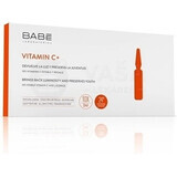 BABÉ VITAMINA C+ Soluzione in fiale da 10×2 ml