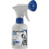 FRONTLINE SPRAY 2,5 mg/ml - 250 ml 1x250 ml, preparato antiparassitario