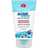 DERMACOL ACNECLEAR 1×150 ml DERMACOL ACNECLEAR Gel lavante