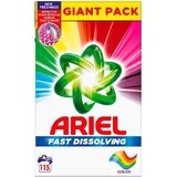 Ariel Polvere 6,325kg/115PD Colore 1×6,32kg polvere