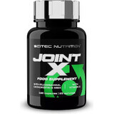 Scitec Nutrition Joint-X 1×100 cps, integratore alimentare