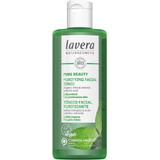 Lavera Pure Beauty Tonico detergente per il viso 200ml 1×1 pz.