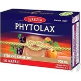 TEREZIA PHYTOLAX 1×10 cps, integratore alimentare