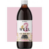 EkoMedica SK WELL 3 1×500 ml, integratore alimentare