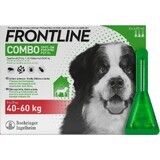 FRONTLINE COMBO spot-on per CANI XL 3 x 4,02 ml 3x4,02 ml