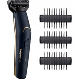 BaByliss BG120E Body Trimmer 1×1 pz, Body Trimmer