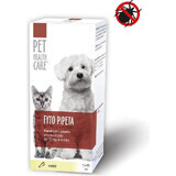 PET HEALTH CARE FYTO PIPETA 1×15 ml, repellente