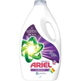 ARIEL GEL 3L / 60PD COLOUR CLEAN&FRESH 1×3000 ml, gel di lavaggio