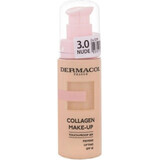 Dermacol Collagene make-up 3.0 nude 1×20 ml