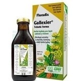 SALUS Floradix Gallexier 1×250 ml, forma liquida