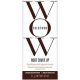 Colour Wow - Root Cover Up Platinum 1×2,1 g, polvere per capelli