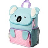 SKIP HOP Zaino Zoo BIG Koala 1×1 Zoo BIG Koala 1×1 pz, zaino per bambini