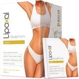 Lipoxal BodyForm Drink 30×8 g, integratore alimentare