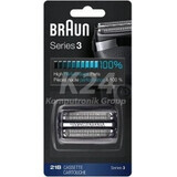 BRAUN Combipack 21B 1×1 pz, Ricambi/accessori