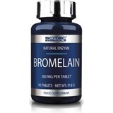 Scitec Nutrition Bromelina 1×90 tbl, integratore alimentare