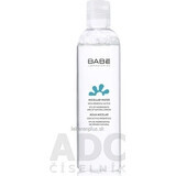 BABÉ PLEŤ Acqua micellare 1×250 ml, acqua micellare