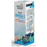 Adelle Davis OMEGA 3 da alghe marine 50 ml 1×50 ml, integratore alimentare