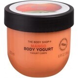 The Body Shop Mango Body Yoghurt 1×200 ml, yogurt per il corpo