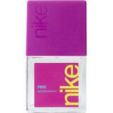 Nike Pink Woman Edt 30ml 1×30 ml 1×30 ml, Eau de toilette