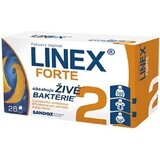 LINEX forte 1×28 cps, voedingssupplement