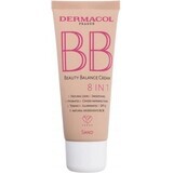 Dermacol Bb Krem C.4 1×30 ml, crema per il viso