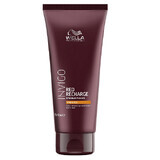 Invigo Recharge Warm Red Color Preserving Conditioner per capelli tinti di rosso caldo, 200 ml, Wella Professionals