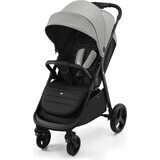 KINDERKRAFT SELECT Sport Passeggino Rine Moonlight Grey, Premium 1×1 pz, passeggino