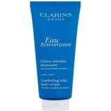 Clarins Crema Corpo Eau Ressourçante 1×200 ml, crema corpo