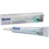 Nisita unguento nasale 1×10 g, unguento nasale