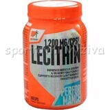 Scitec Nutrition Lecitina 1×100 cps, integratore alimentare