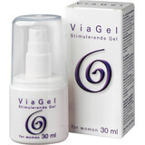 Cobeco ViaGel Women 1×30 ml, gel stimolante per donne