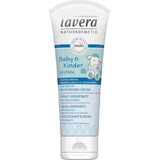 Crema protettiva nutriente per bambini Lavera 75ml 1×1 pz.