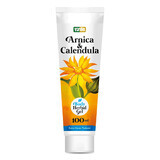 Virde Arnika & Calendula, Gel all'Arnica e Calendula, 100 ml