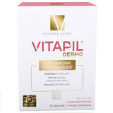 Vitapil Dermo Cell Rejuvenation, 30 capsule