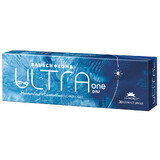 Ultra ONEday, lenti a contatto, 1 giorno, sferiche, -2,50, 30 pz.