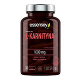 L-carnitina Essensey, 90 capsule