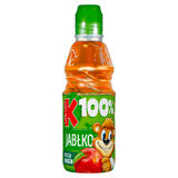 Kubuś 100% succo di mela, 300 ml