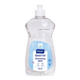 Mayeri Sensitive liquido per lavastoviglie, 500 ml