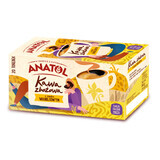 Anatol Caffè ai cereali, espresso, vaniglia, 4,2 g x 20 bustine