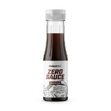 Salsa Barbacoa Zero, 350 ml, BioTech USA