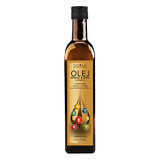 Goldfarmex Golden Oils Omega&ADEK Oil, cold pressed, unrefined, 250 ml