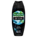 Palmolive Men Sensitive Cool Splash Shower Gel 500 ml