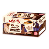 Anatol Cereal Caffè, espresso, cioccolato, 4,2 g x 20 bustine