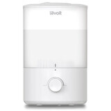 Levoit Dual 150, umidificatore d'aria, 1 pz.