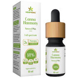 HempKing Canna Harmony 14%, gocce, 10 ml