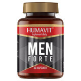 Humavit Men Forte, 30 capsule